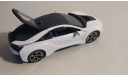 BMW i 8. Масштаб 1: 24 !!!, масштабная модель, Rastar., 1:24, 1/24