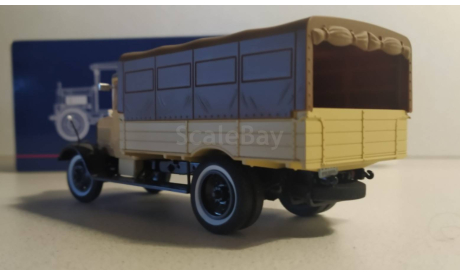 Яг - 5 Д ’ Коджу ’., масштабная модель, ULTRA Models, scale43