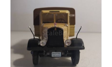 Яг - 5 Д ’ Коджу ’., масштабная модель, ULTRA Models, scale43
