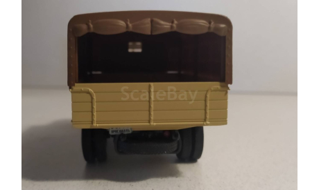 Яг - 5 Д ’ Коджу ’., масштабная модель, ULTRA Models, scale43