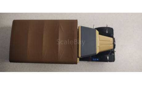 Яг - 5 Д ’ Коджу ’., масштабная модель, ULTRA Models, scale43