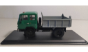 Каз 608 В - ММЗ - 4502., масштабная модель, SSM, scale43