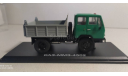 Каз 608 В - ММЗ - 4502., масштабная модель, SSM, scale43