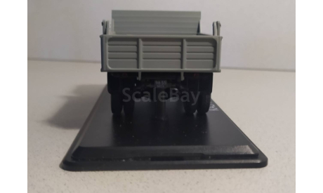 Каз 608 В - ММЗ - 4502., масштабная модель, SSM, scale43