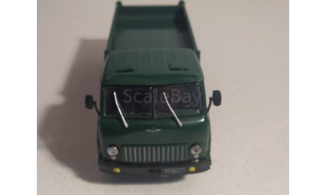 Маз - 511 ( сельхозник )., масштабная модель, Наш Автопром, scale43