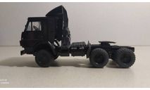 Камаз - 5410., масштабная модель, Элекон, scale43