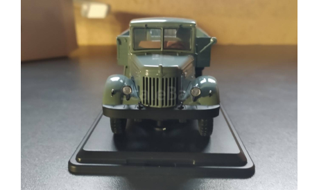 Маз - 200. SSM., масштабная модель, scale43