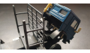 Камаз - 53212., масштабная модель, Элекон, scale43