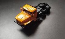 Урал - 44202. Читать описание !, масштабная модель, Автоистория (АИСТ), scale43