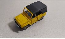 Уаз - 469 А-34., масштабная модель, Агат/Моссар/Тантал, scale43