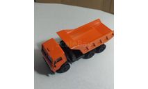 Камаз - 5511., масштабная модель, Элекон, 1:43, 1/43