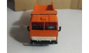 Камаз - 5511., масштабная модель, Элекон, 1:43, 1/43