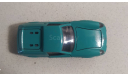 Lotus Europa. Ремейк СССР, А - 39., масштабная модель, Сихарули, Тбилиси., scale43