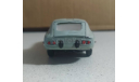 Toyota 2000 GT. СССР , А - 29. Ремейк., масштабная модель, scale43
