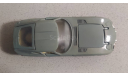 Toyota 2000 GT. СССР , А - 29. Ремейк., масштабная модель, scale43