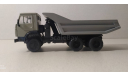 Камаз - 5511., масштабная модель, Элекон, scale43