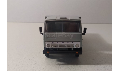 Камаз - 5511., масштабная модель, Элекон, 1:43, 1/43