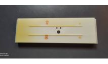 Подиум ПМЗ - 3, Зис - 3 от ЛОМО., запчасти для масштабных моделей, scale43
