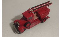 Зис - 5, ПМЗ - 2 от ЛОМО., масштабная модель, ЛОМО-АВМ, scale43