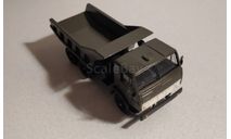 Камаз - 5511., масштабная модель, Элекон, scale43