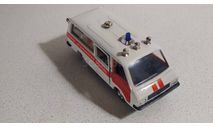 Раф - 22031., масштабная модель, Агат/Моссар/Тантал, scale43