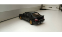 Subaru Impreza WRX STI 2001 ’Autoart’ 1:43, масштабная модель, scale43