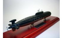 Модель подводной лодки 1/350, сборные модели кораблей, флота, Polar Bear Production, scale0
