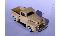 Ford F-1 PickUp 1948 - Yat Ming