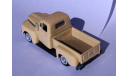 Ford F-1 PickUp 1948 - Yat Ming, масштабная модель, 1:43, 1/43