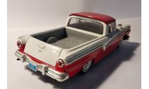Ford Ranchero - Yat Ming, масштабная модель, scale43