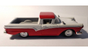 Ford Ranchero - Yat Ming, масштабная модель, scale43