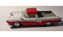 Ford Ranchero - Yat Ming, масштабная модель, scale43