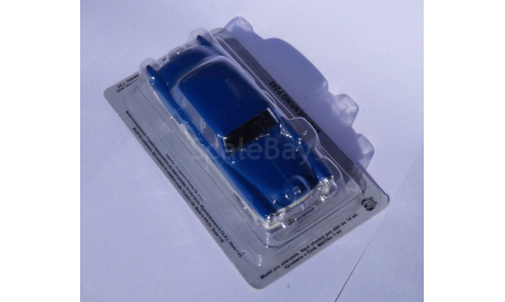Sachsenring P 240 - 71 выпуск Kultowe Auta PRL, масштабная модель, scale43