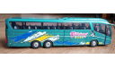 Скания Scania Irizar Pb Bus автобус, масштабная модель, 1:50, 1/50, Bauer/Cararama/Hongwell