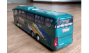 Скания Scania Irizar Pb Bus автобус, масштабная модель, 1:50, 1/50, Bauer/Cararama/Hongwell