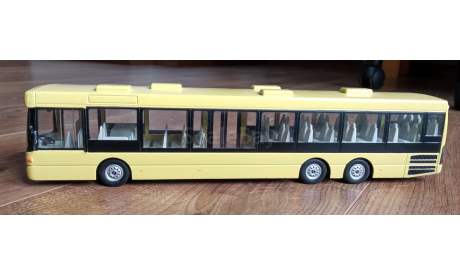 Скания SCANIA OmniLink автобус, масштабная модель, scale50, Bauer/Cararama/Hongwell