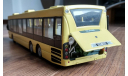 Скания SCANIA OmniLink автобус, масштабная модель, scale50, Bauer/Cararama/Hongwell