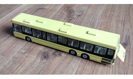 Скания SCANIA OmniLink автобус, масштабная модель, scale50, Bauer/Cararama/Hongwell