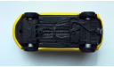 Skoda Joyster Concept Car - Abrex, масштабная модель, 1:43, 1/43
