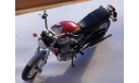 Triumph Thunderbird   1:18, масштабная модель мотоцикла, WELLY, 1/18