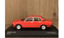 С 1 рубля, без резервной цены! 431023001 BMW 520 Minichamps Phoenix, масштабная модель, 1:43, 1/43