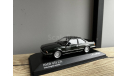 BMW 635 CSI E24 Minichamps Malachitgrun, масштабная модель, scale43