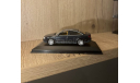 Audi A6 C5 Minichamps dark blue, масштабная модель, scale43