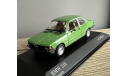 С 1 рубля, без резервной цены! BMW 318 E21 Mintgrun Minichamps, масштабная модель, scale43