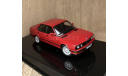 BMW M5 E28 Autoart Zinnoberred, масштабная модель, scale43