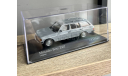 Mercedes-Benz S123 200T Liasgrau Minichamps, масштабная модель, scale43