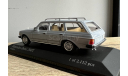 Mercedes-Benz S123 200T Liasgrau Minichamps, масштабная модель, scale43