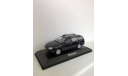 Ford Mondeo Универсал Minichamps, масштабная модель, 1:43, 1/43