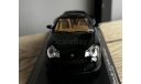 Porsche 911 996 Turbo S Cabrio Minichamps, масштабная модель, scale43