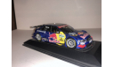 С рубля! Audi A4 DTM 2004 Mattias Ekstrom 1:43 minichamps с повреждениями, масштабная модель, scale43